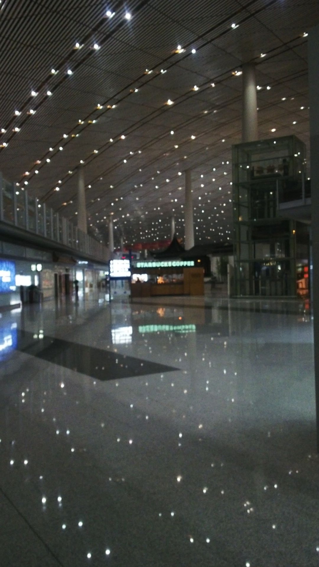 Aeropuertos Asia-Pacífico