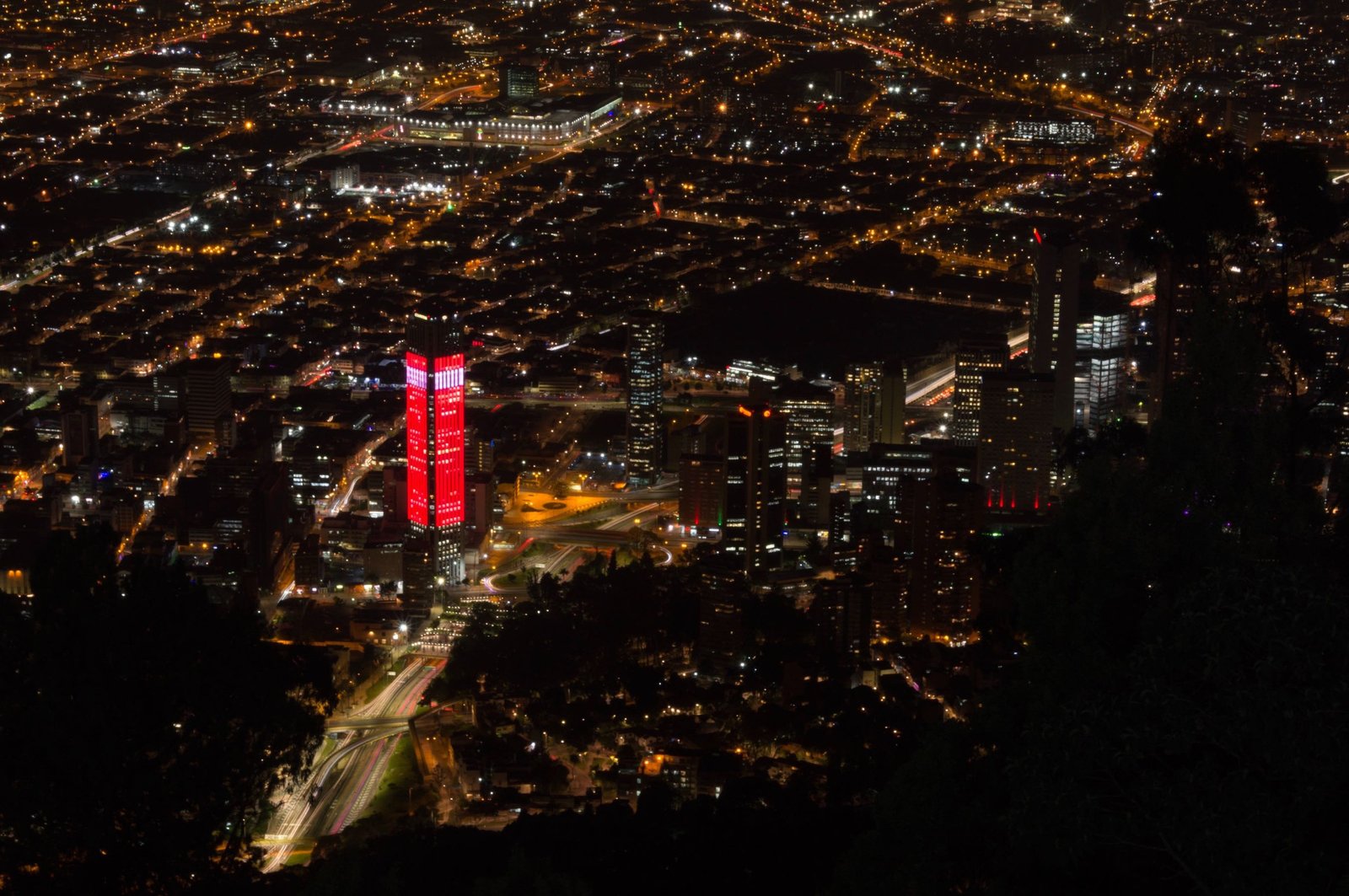 Palacio San Francisco